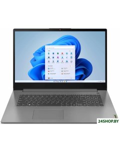 Ноутбук IdeaPad 3 17ABA7 82RQ002QPB Lenovo