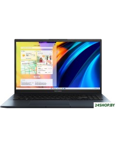 Ноутбук VivoBook Pro 15 OLED M6500QC L1088 Asus