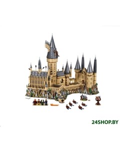 Конструктор 71043 Замок Хогвартс Lego