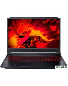 Игровой ноутбук Nitro 5 AN515 56 58TT NH QAMEP 00Q Acer