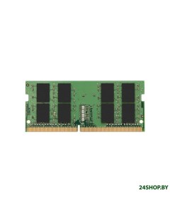 Оперативная память 32Gb DDR4 SODIMM KVR32S22D8 32 Kingston