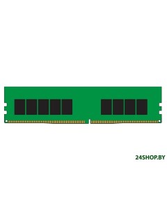 Оперативная память 16GB DDR4 PC4 25600 KSM32ES8 16ME Kingston