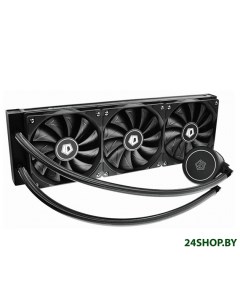 Кулер для процессора ID CPU FROSTFLOW X 360 Id-cooling