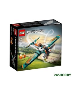 Конструктор Technic Гоночный самолет 42117 Lego