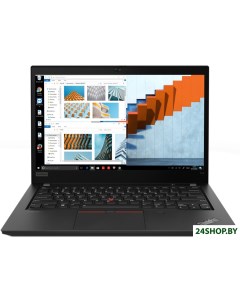 Ноутбук ThinkPad T14 Gen 2 AMD 20XK007CMH Lenovo