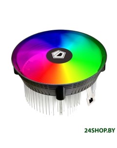 Кулер для процессора DK 03A RGB PWM Id-cooling