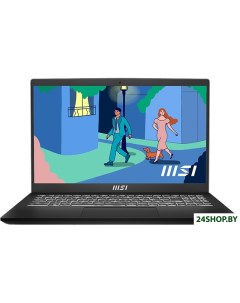 Ноутбук Modern 14 C11M 020XBY Msi