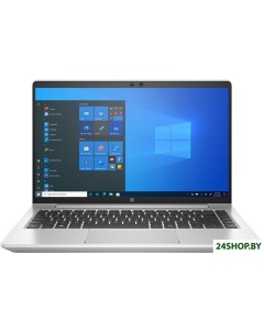 Ноутбук ProBook 455 G8 4K778EA Hp