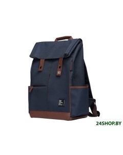 Рюкзак Colleage Leisure Blue Ninetygo