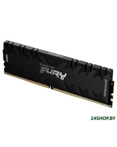 Оперативная память FURY Renegade 16GB DDR4 PC4 28800 KF436C16RB1 16 Kingston