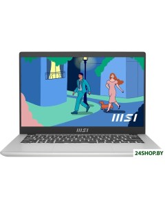 Ноутбук Modern 14 C5M 014XBY Msi