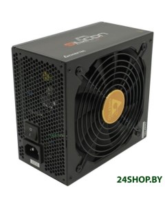 Блок питания Silicon SLC 1000C 1000W Chieftec