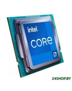 Процессор Core i7 11700KF Intel