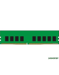 Оперативная память 32GB DDR4 PC4 25600 KSM32ED8 32ME Kingston