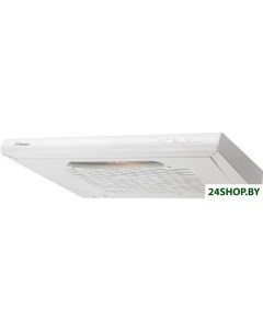 Кухонная вытяжка OSC6111WH Hansa