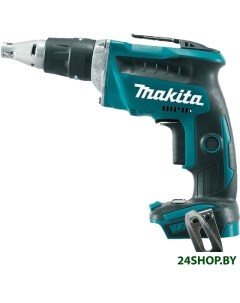 Шуруповерт DFS 452 Z Makita