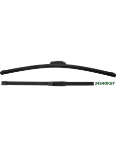 Щетки стеклоочистителя Aero L R 550mm 530mm 3397118906 Bosch