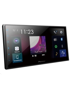 USB магнитола DMH Z5350BT Pioneer