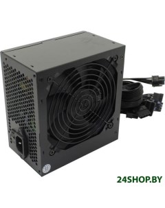 Блок питания BLACK SIR 600W SR 600W 1stplayer