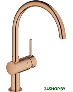 Смеситель Minta 32917DA0 Grohe