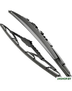 Щетки стеклоочистителя Twin Spoiler 3397001802 Bosch