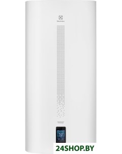 Водонагреватель EWH 100 SmartInverter Electrolux