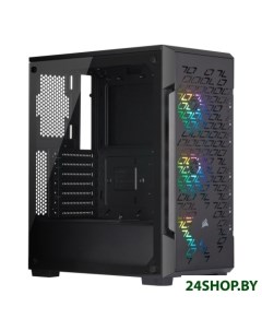 Корпус iCUE 220T RGB CC 9011173 WW Corsair