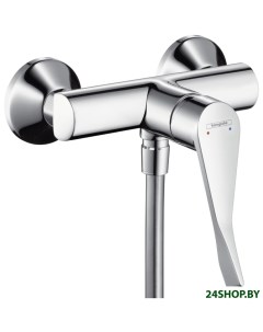 Смеситель Focus 31916000 Hansgrohe