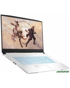 Игровой ноутбук Sword 17 A11UD 809XRU Msi