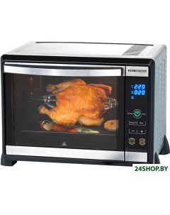 Мини печь BGE 1580 E Rommelsbacher