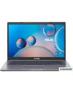 Ноутбук X415KA EK070W Asus