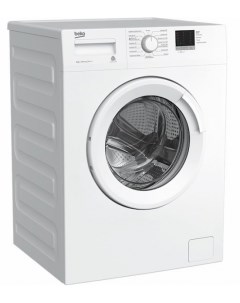 Стиральная машина WRE 6511 BWW Beko