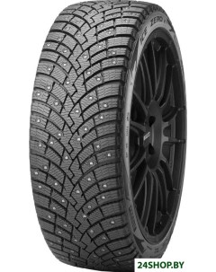 Автомобильные шины Winter Ice Zero 2 205 55R16 94T Pirelli