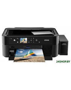 Многофункциональное устройство МФУ L850 Epson