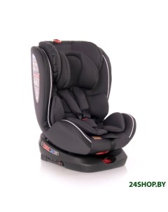 Детское автокресло Nebula Isofix черный Lorelli (bertoni)