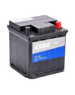 Автомобильный аккумулятор Classic EC400 40 А ч Exide