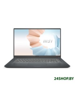 Ноутбук Modern 14 B11MOU 1222XBY Msi