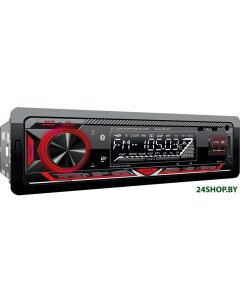 USB магнитола AMH 301BT Aura