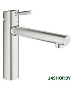 Смеситель Concetto 31128DC1 Grohe