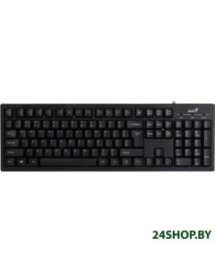 Клавиатура Smart KB 101 Genius