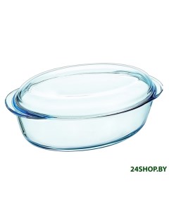 Кастрюля Essentials 459A000 Pyrex