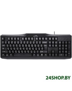 Клавиатура 170 M Standard Keyboard USB Oklick