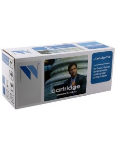 Картридж Cartridge 728 Nv print