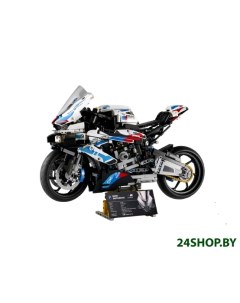 Конструктор 42130 Technic BMW M 1000 RR Lego