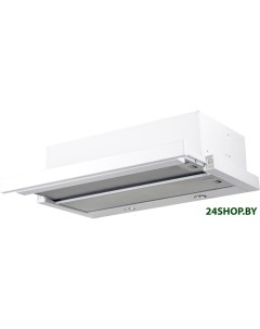 Кухонная вытяжка Light eco 50 WK 7 белый Akpo