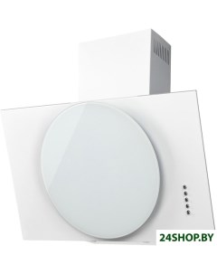 Кухонная вытяжка Selene eco 60 WK 4 белый Akpo