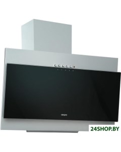 Кухонная вытяжка Juno Eco 60 WK 4 серебристый Akpo