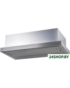 Кухонная вытяжка Light eco glass 50 WK 7 серый Akpo