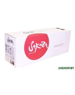 Картридж SA106R01034 Sakura printing