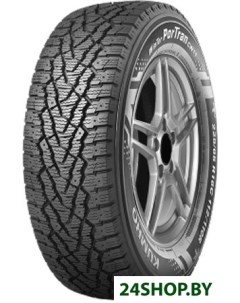 Автомобильные шины Winter PorTran CW11 215 65R16C 109 107R Kumho